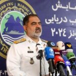 اگر نگران پرچم هستید ، از جمهوری اسلامی ایران بخواهید که رایگان را همراهی کند!