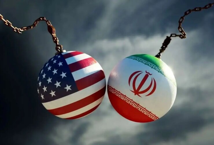 ایالات متحده -چرا مذاکرات پیچیده است؟