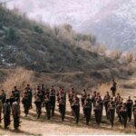 ایران از اعلام تجزیه PKK استقبال می کند