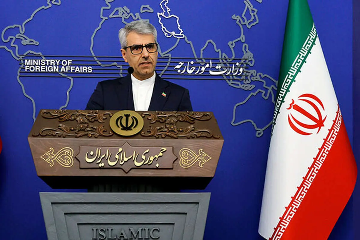 ایران بیانیه رسمی دولت اتریش را صدا کرد 4 ایران بیانیه رسمی دولت اتریش را صدا کرد