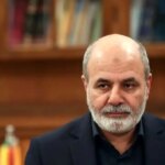 ایران همیشه در طول مذاکرات و مذاکرات متحدین خود را آگاه می کند