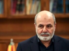 ایران همیشه در طول مذاکرات و مذاکرات متحدین خود را آگاه می کند