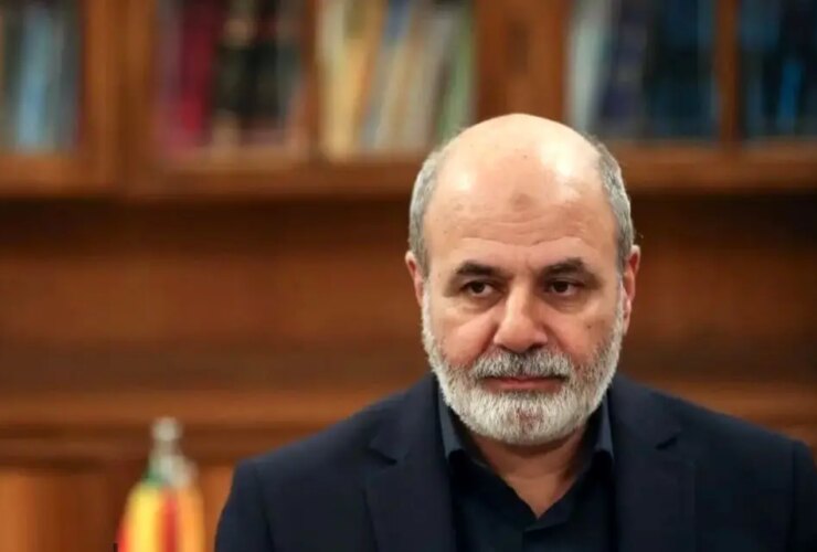 ایران همیشه در طول مذاکرات و مذاکرات متحدین خود را آگاه می کند