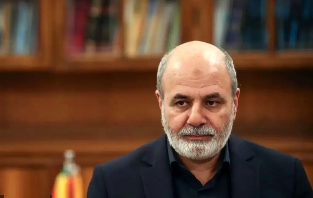 ایران همیشه در طول مذاکرات و مذاکرات متحدین خود را آگاه می کند