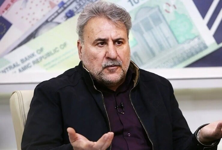 ایران و ایالات متحده به دنبال "راه حل متوسط" در مذاکرات هستند/ جنبش طرفدار -اکسترم به آرامی از سیاست ایران حذف می شوند.