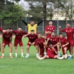 این آخرین بازی Multi -Star در روز پنجشنبه ؛ خداحافظ پرسپولیس!