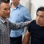 این مصاحبه بحث برانگیز پرسپولیس: خدا را رها کنید ، خدا محافظت می کند!