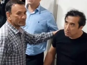 این مصاحبه بحث برانگیز پرسپولیس: خدا را رها کنید ، خدا محافظت می کند!