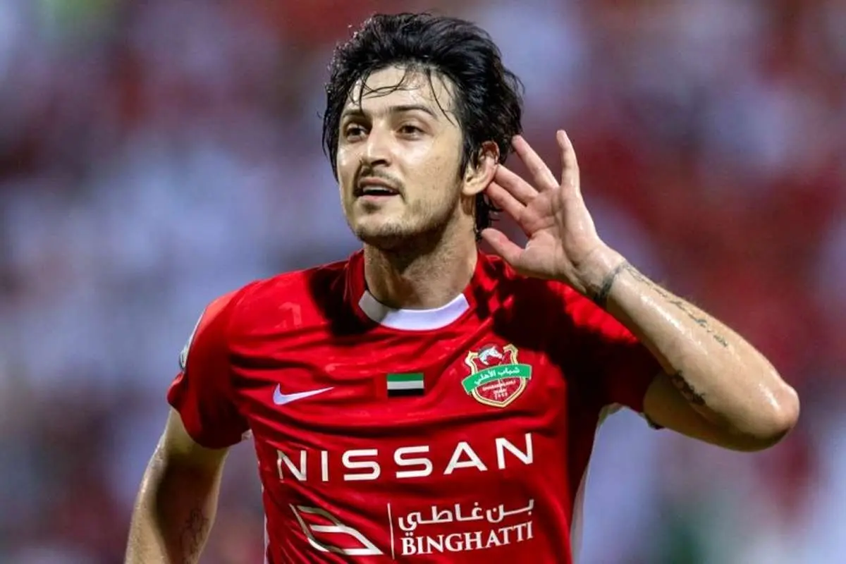 با 2 گل ؛ فرمانده آزمون لیگ قهرمانان آسیا 4 با 2 گل ؛ فرمانده آزمون لیگ قهرمانان آسیا