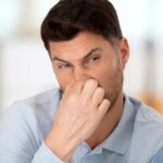 با مصرف این غذاها بوی بد را از بین می برد