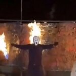 بحث در مورد جهنم Fuman هنوز گرم و راحت است!