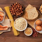بدن سازی با از بین بردن کربوهیدرات ها افزایش می یابد؟!