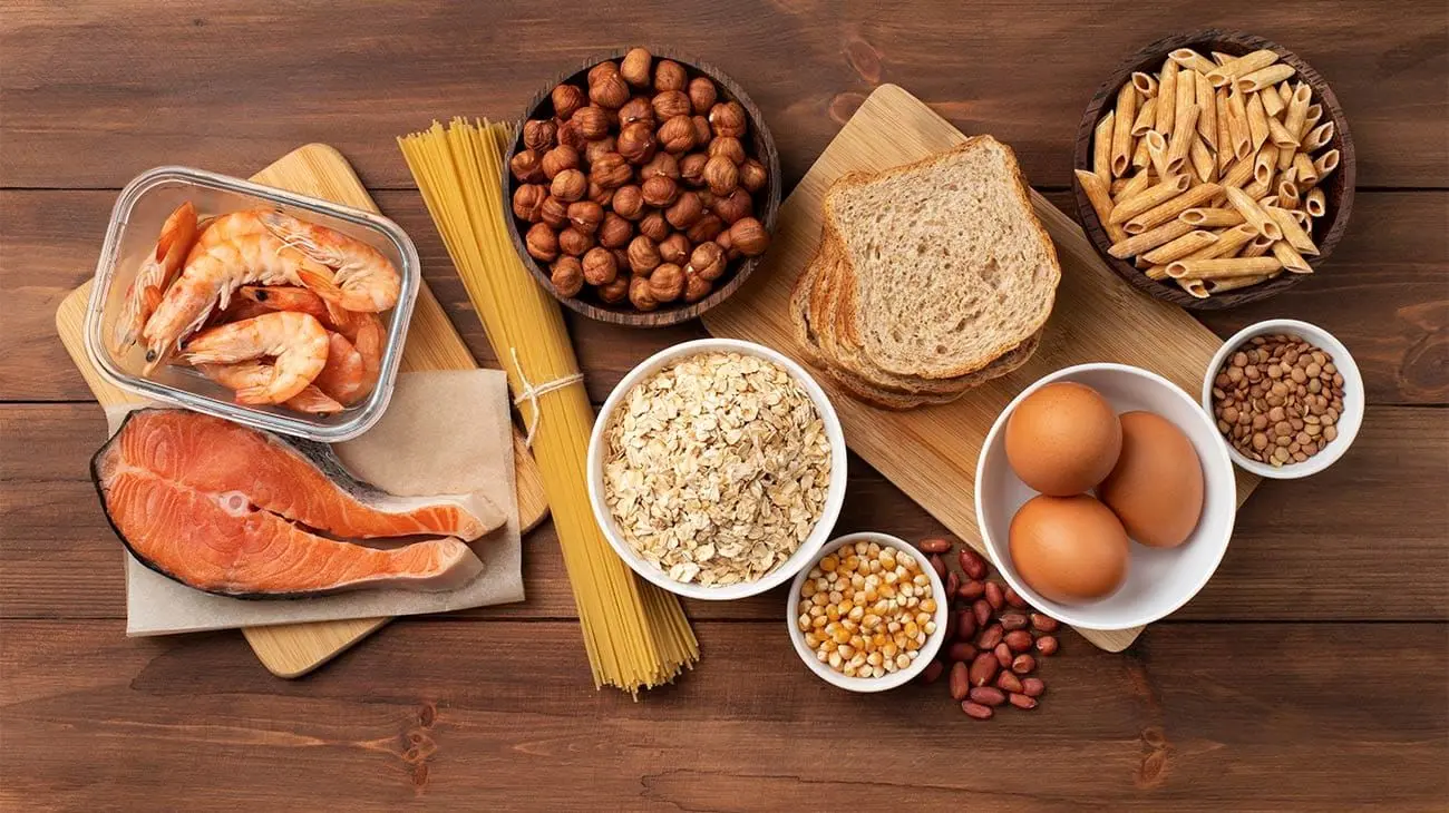 بدن سازی با از بین بردن کربوهیدرات ها افزایش می یابد؟!