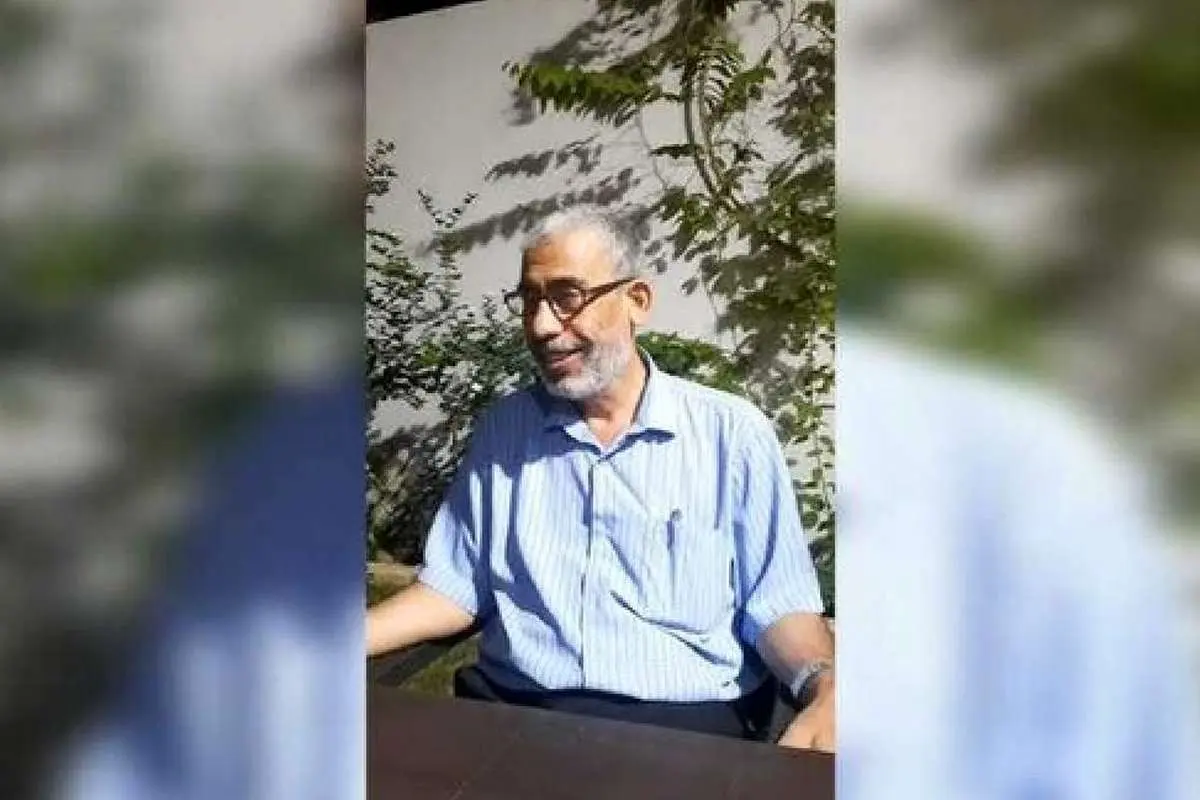 برادر یحیی آل -سونوار پس از شهادت زندگی می کرد 4 برادر یحیی آل -سونوار پس از شهادت زندگی می کرد