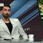 برای دیدن Biranvand در مورد جنگ با طرفداران و مدیران Persepolis صحبت می کند!