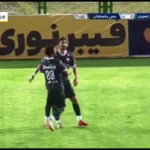 برای دیدن Iron Stelers 2 - Rafsanjan مس 1