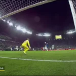 برای دیدن Real Betis 1 - چلسی 4 (قهرمانی لندن)