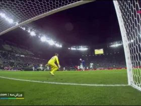 برای دیدن Real Betis 1 - چلسی 4 (قهرمانی لندن)