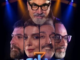 برای دیدن باز هم ، آهنگی از "Moin" در برنامه Sadato