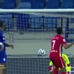 برای دیدن خلاصه AL -NASR DUBAI 1 -SHABAB AL -AHLY 1