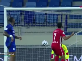 برای دیدن خلاصه AL -NASR DUBAI 1 -SHABAB AL -AHLY 1
