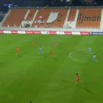 برای دیدن خلاصه Ajman 2-4 Alliance Cool Alliance