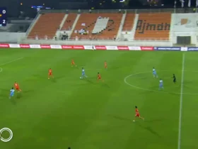 برای دیدن خلاصه Ajman 2-4 Alliance Cool Alliance