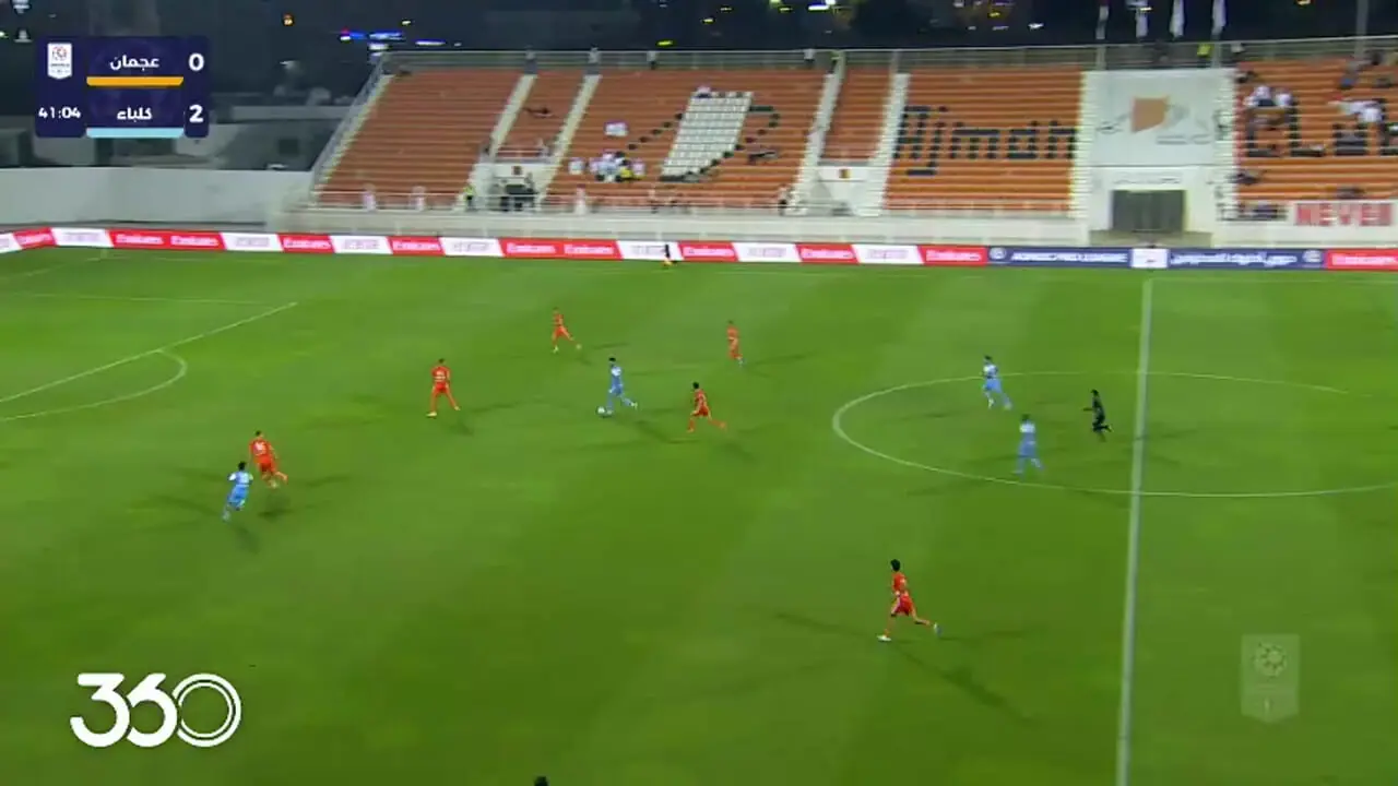 برای دیدن خلاصه Ajman 2-4 Alliance Cool Alliance