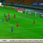 برای دیدن خلاصه بازی فولادی 2 - استقلال خوزستان 1