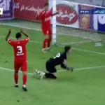 برای دیدن خلاصه بازی نساجی 0 - Iron Stelers 3