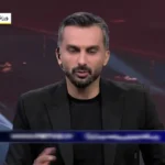 برای دیدن داستان عجیب حسین کانی