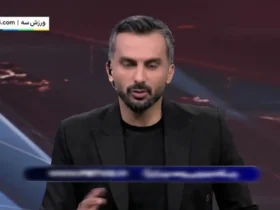 برای دیدن داستان عجیب حسین کانی