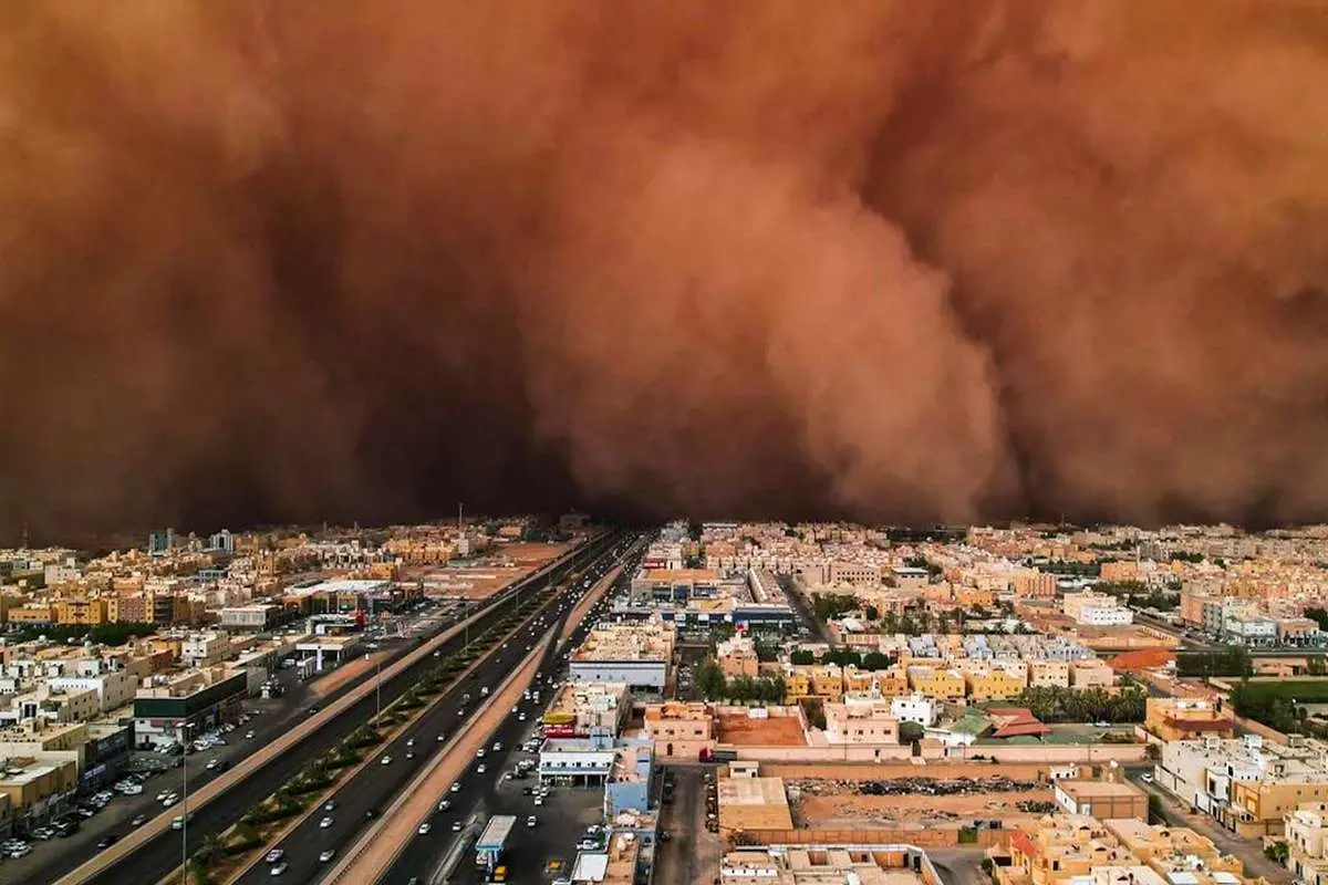 برای دیدن در عربستان سعودی عجله کنید 4 برای دیدن در عربستان سعودی عجله کنید