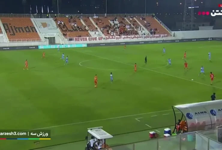 برای دیدن زوج های دوتایی قدی در برابر موگانلو پاس و آژمن