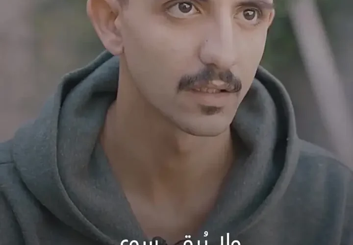 برای دیدن فلسطینی ها برای خوردن جوجه تیغی بازگشتند