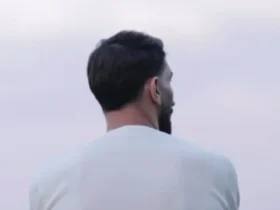 برای دیدن فیلم بحث برانگیز Biranvand در پاسخ به منتقدین و پرسپولیس