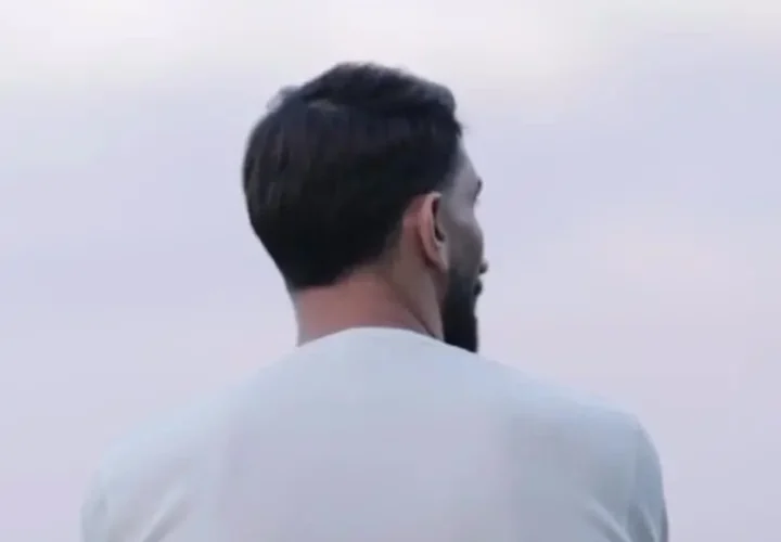برای دیدن فیلم بحث برانگیز Biranvand در پاسخ به منتقدین و پرسپولیس