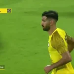 برای دیدن هدف دوم شاهر مغینلو از اتحاد یک نوار باشکوه است
