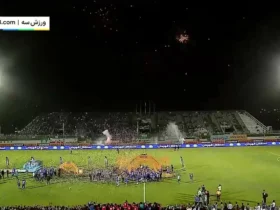 برای دیدن هشتمین جام Sayed Hossein