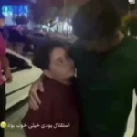 برای دیدن واریا غفوری بازگشت او به استقلال را توضیح داد