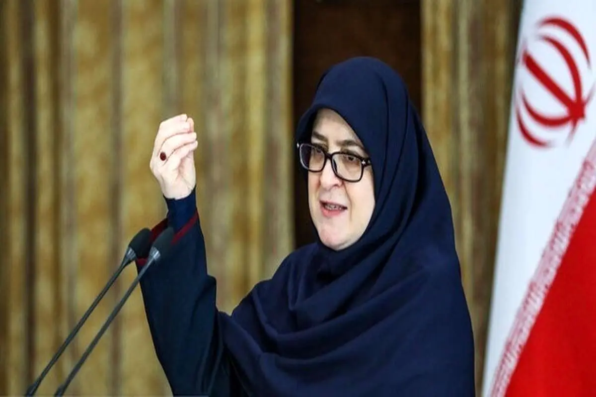 برای دیدن پاسخ مصمم ایران به تقاضای جدید ترامپ 4 برای دیدن پاسخ مصمم ایران به تقاضای جدید ترامپ