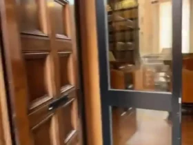 برای دیدن گزارش حامد ماسومی نجاد برای خلیج بصره برای ترامپ