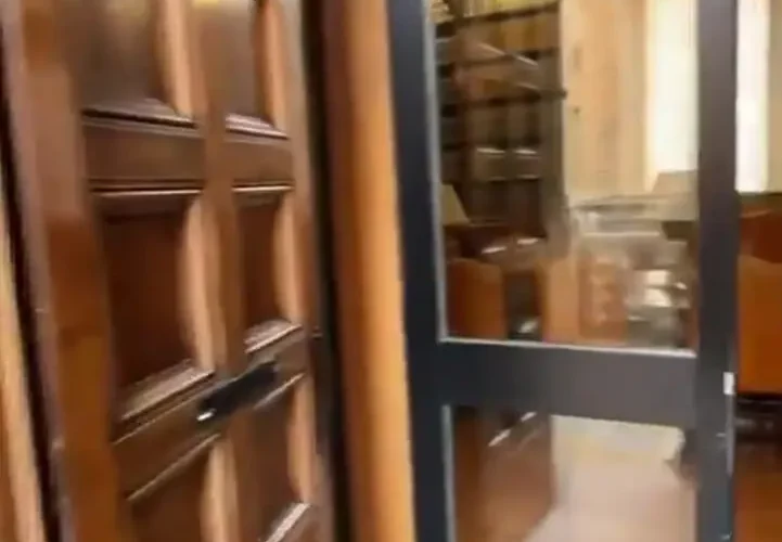برای دیدن گزارش حامد ماسومی نجاد برای خلیج بصره برای ترامپ