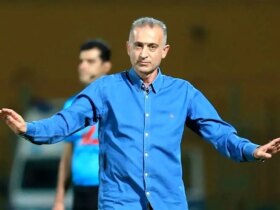 بعد از اینکه کمالواند استقلال را از دست داد: زورن نرسید!