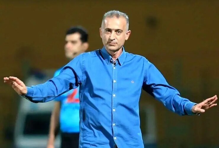 بعد از اینکه کمالواند استقلال را از دست داد: زورن نرسید!