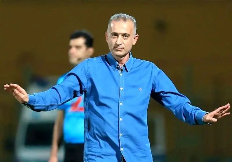 بعد از اینکه کمالواند استقلال را از دست داد: زورن نرسید!