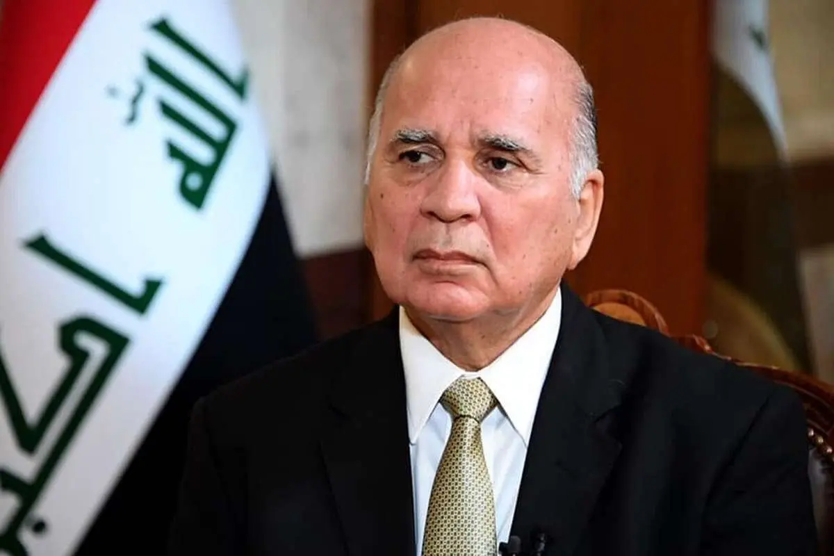 بلافاصله پس از اجلاس عرب ؛ یک هیئت از عراق به تهران می رود 4 بلافاصله پس از اجلاس عرب ؛ یک هیئت از عراق به تهران می رود
