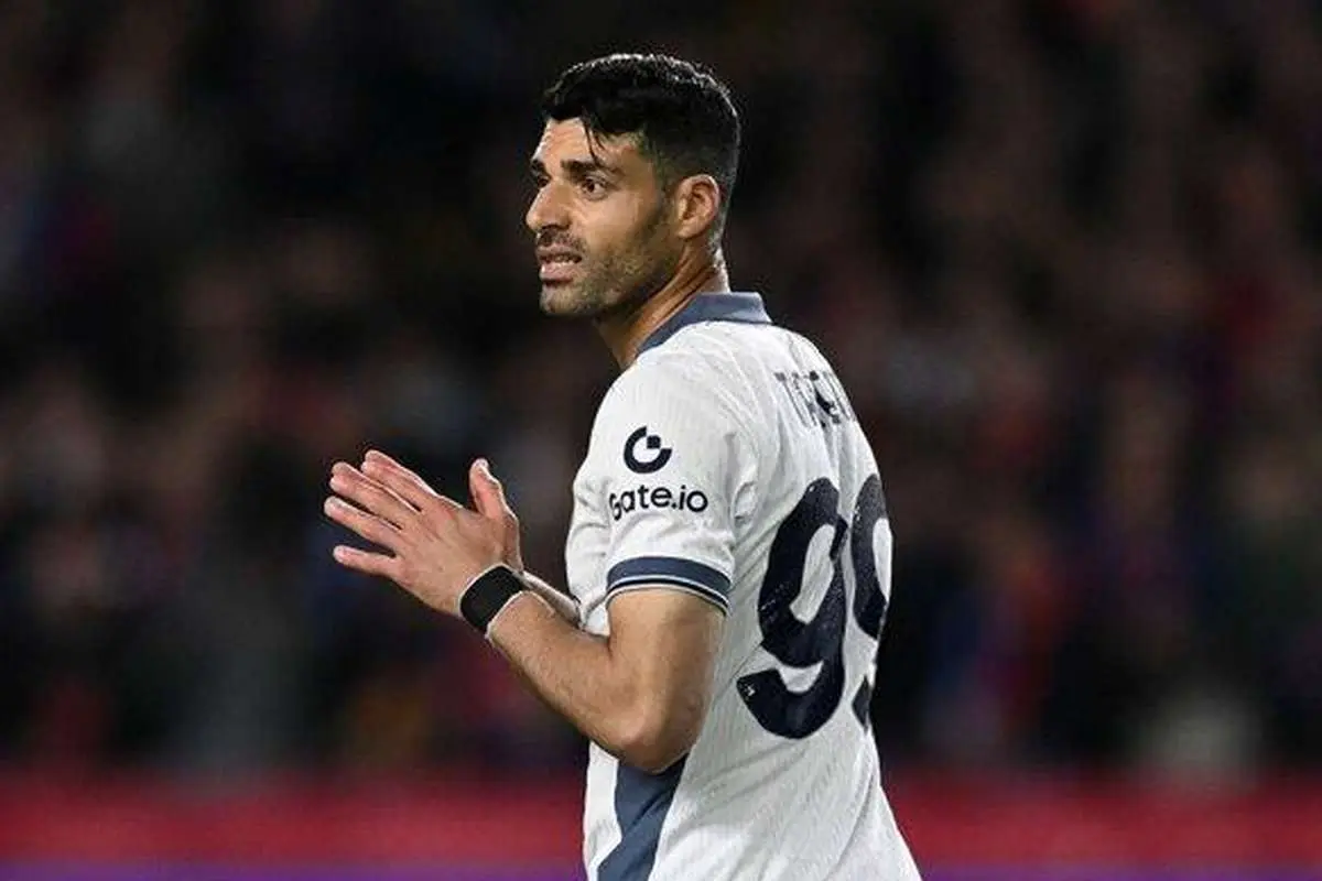بنابراین Taromi در Inter می ماند! 4 بنابراین Taromi در Inter می ماند!