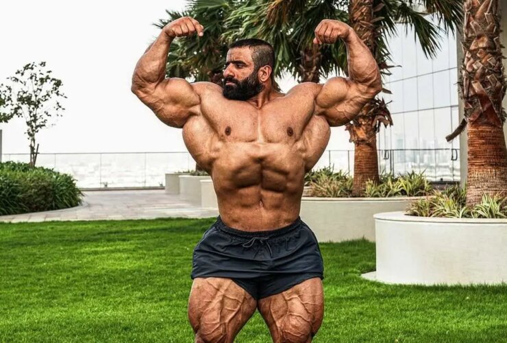 بیا استاد حریم خصوصی چوپان!