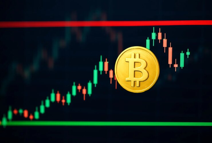 بیت کوین مشکوک